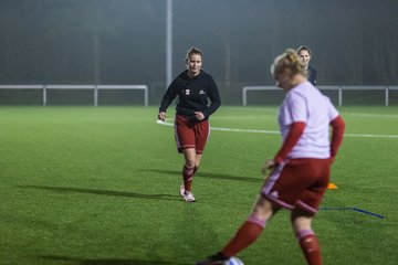 Bild 1 - Frauen SV Wahlstedt - TSV Schoenberg : Ergebnis: 17:1